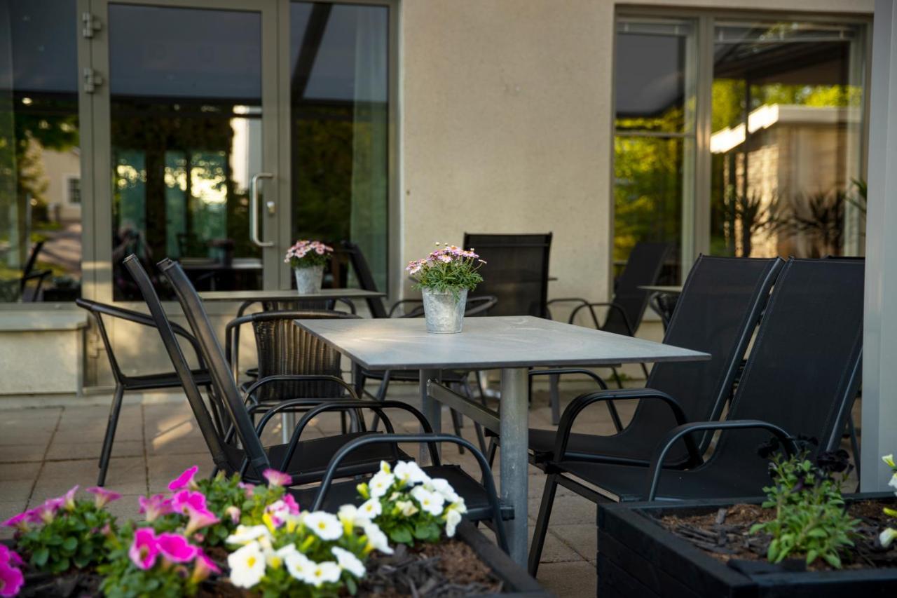 Strandnaes Hotell Mariehamn Buitenkant foto