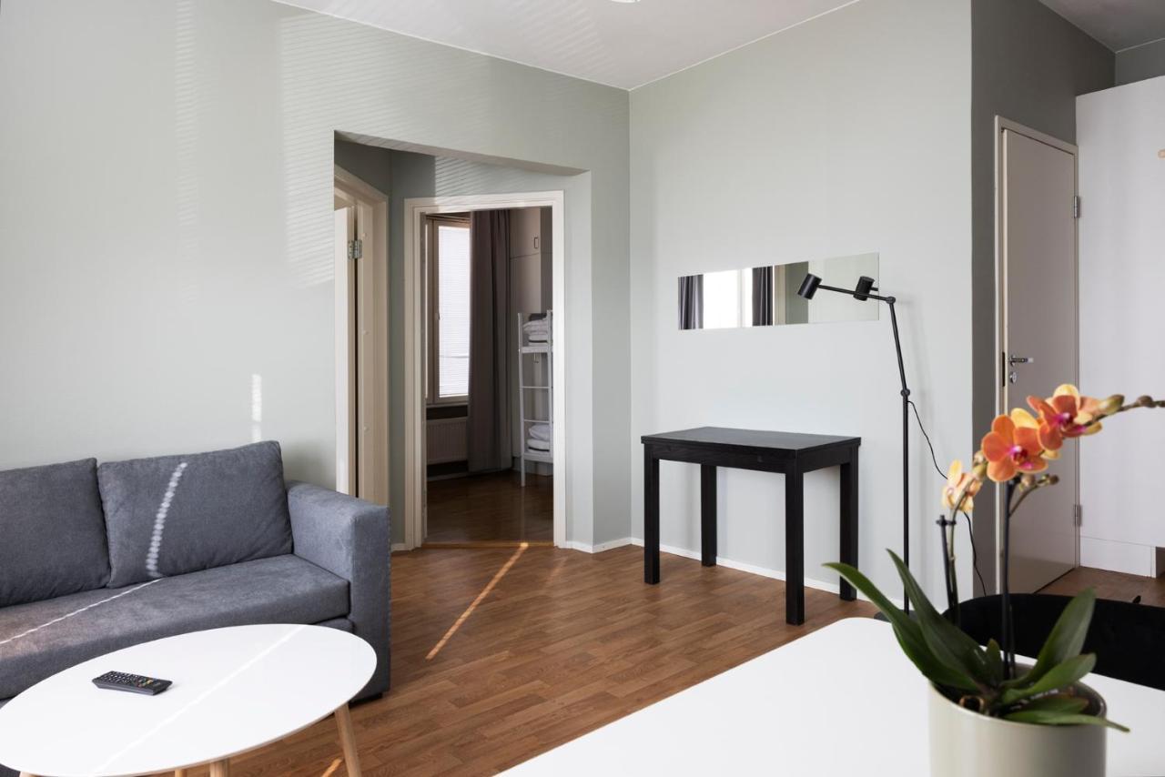 Strandnaes Hotell Mariehamn Buitenkant foto