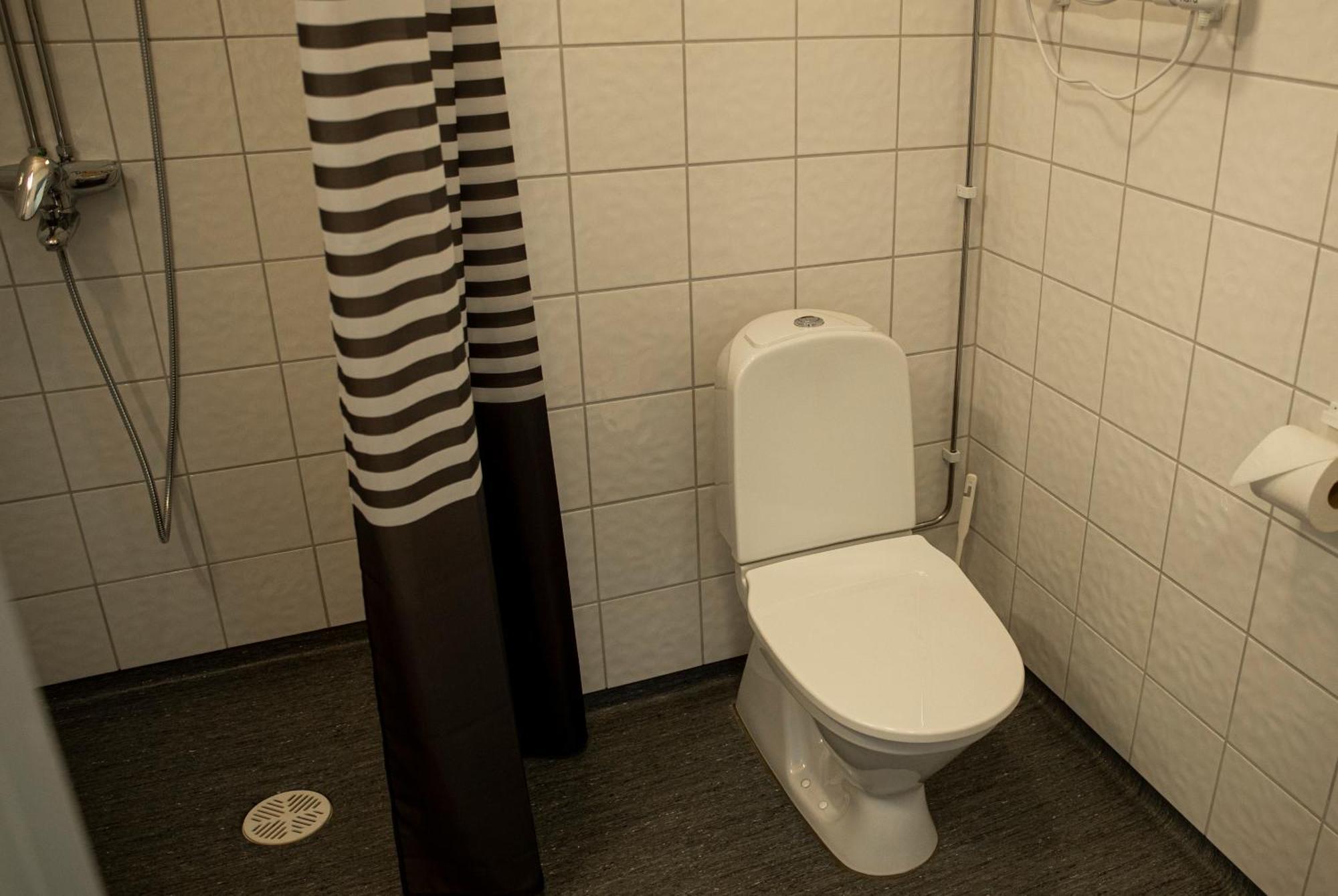 Strandnaes Hotell Mariehamn Kamer foto